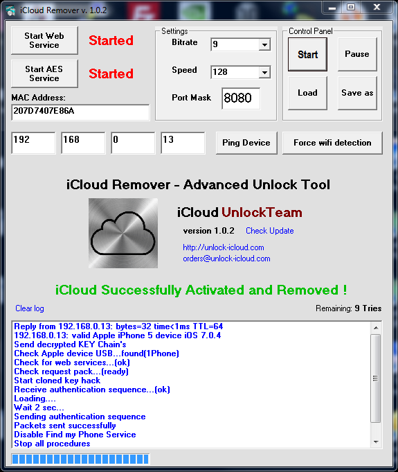 icloud removal tool free download for mac